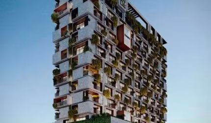 Apartamento para Venda em João Pessoa, Manaíra, 1 dormitório, 1 suíte, 1 banheiro, 1 vaga