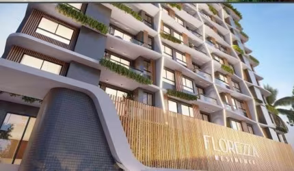 Apartamento para Venda em Cabedelo, Intermares, 2 dormitórios, 1 suíte, 2 banheiros, 1 vaga