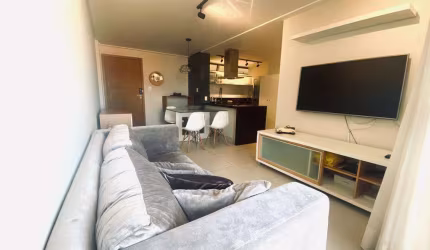 Apartamento para Venda em João Pessoa, Manaíra, 2 dormitórios, 1 suíte, 2 banheiros, 1 vaga