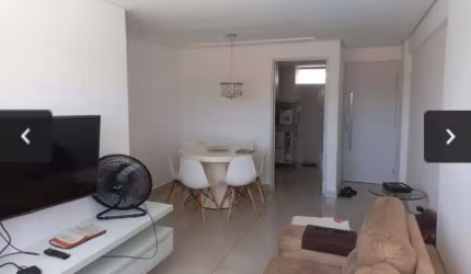 Apartamento para Venda em João Pessoa, Altiplano Cabo Branco, 3 dormitórios, 1 suíte, 2 banheiros, 2 vagas
