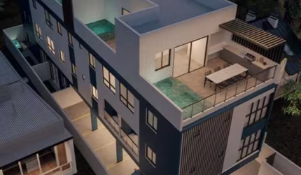 Apartamento para Venda em Cabedelo, Poço, 3 dormitórios, 1 suíte, 2 banheiros, 1 vaga