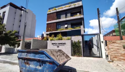 Apartamento para Venda em João Pessoa, Bessa, 1 dormitório, 1 banheiro, 1 vaga