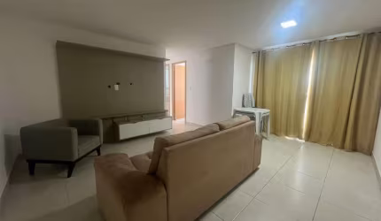 Apartamento para Venda em João Pessoa, Jardim Oceania, 3 dormitórios, 1 suíte, 2 banheiros, 1 vaga