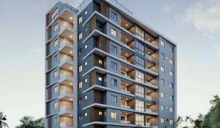 Apartamento para Venda em João Pessoa, Jardim Oceania, 2 dormitórios, 1 suíte, 2 banheiros, 1 vaga