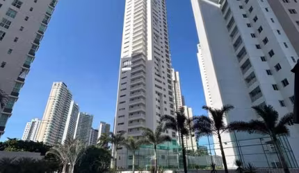 Apartamento para Venda em João Pessoa, Altiplano Cabo Branco, 2 dormitórios, 2 suítes, 3 banheiros, 2 vagas