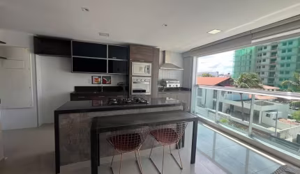 Apartamento para Venda em João Pessoa, Jardim Oceania, 3 dormitórios, 1 suíte, 2 banheiros, 1 vaga