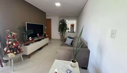 Apartamento para Venda em João Pessoa, Jardim Oceania, 2 dormitórios, 1 suíte, 2 banheiros, 1 vaga