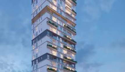Apartamento para Venda em João Pessoa, Jardim Oceania, 3 dormitórios, 1 suíte, 2 banheiros, 1 vaga