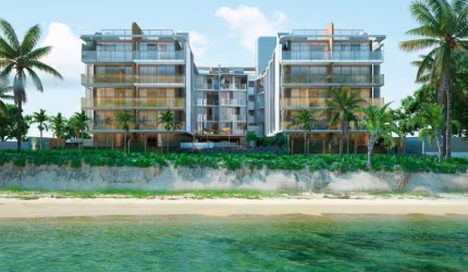 Apartamento para Venda em João Pessoa, Jardim Oceania, 2 dormitórios, 2 suítes, 2 banheiros, 2 vagas