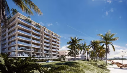Apartamento para Venda em Cabedelo, Intermares, 3 dormitórios, 3 suítes, 4 banheiros, 2 vagas