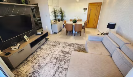 Apartamento para Venda em Cabedelo, Intermares, 3 dormitórios, 1 suíte, 3 banheiros