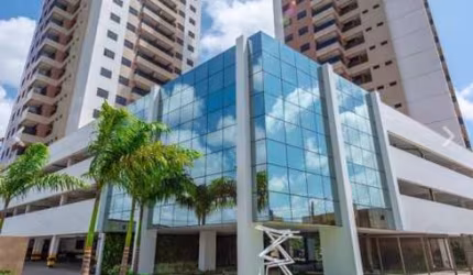 Apartamento para Venda em João Pessoa, Aeroclube, 3 dormitórios, 2 suítes, 3 banheiros, 2 vagas