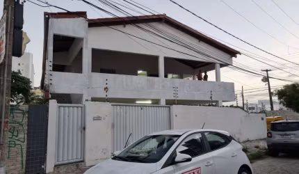 Casa para Locação em João Pessoa, Aeroclube, 3 dormitórios, 2 suítes, 3 banheiros, 3 vagas