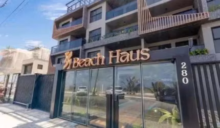 Flat para Locação em João Pessoa, Jardim Oceania, 1 dormitório, 1 suíte, 1 banheiro, 1 vaga