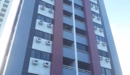 Apartamento para Venda em João Pessoa, Aeroclube, 3 dormitórios, 1 suíte, 3 banheiros, 2 vagas