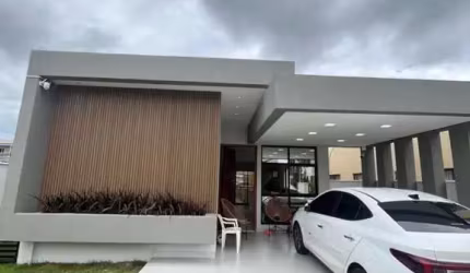 Casa para Locação em João Pessoa, Muçumagro, 3 dormitórios, 1 suíte, 3 banheiros, 2 vagas