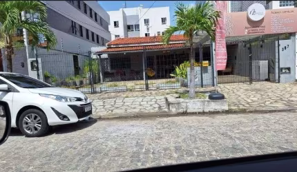 Sala Comercial para Locação em João Pessoa, Bessa, 4 dormitórios, 3 suítes, 4 banheiros, 3 vagas