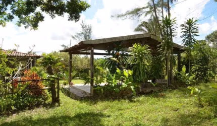 Chácara para Venda em Conde, JARDIM RECREIO, 4 dormitórios, 4 suítes, 6 banheiros, 5 vagas