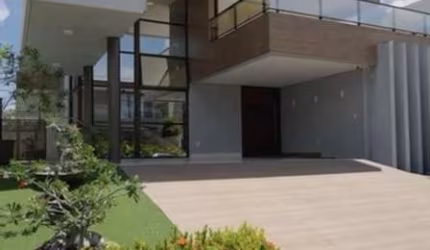 Casa para Venda em João Pessoa, Portal do Sol, 4 dormitórios, 4 suítes, 6 banheiros, 4 vagas