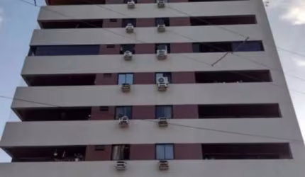 Apartamento para Locação em João Pessoa, Manaíra, 3 dormitórios, 1 suíte, 2 banheiros, 2 vagas