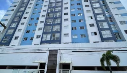 Apartamento para Locação em João Pessoa, Jardim Oceania, 2 dormitórios, 1 suíte, 2 banheiros, 1 vaga
