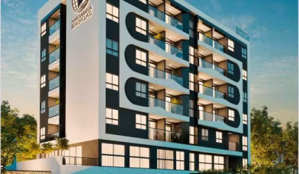 Flat para Venda em João Pessoa, Jardim Oceania, 3 dormitórios, 1 suíte, 2 banheiros, 1 vaga
