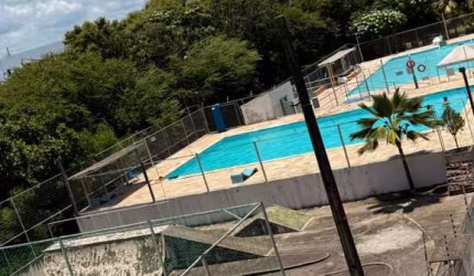 Apartamento para Locação em João Pessoa, Aeroclube, 3 dormitórios, 1 suíte, 1 banheiro, 1 vaga