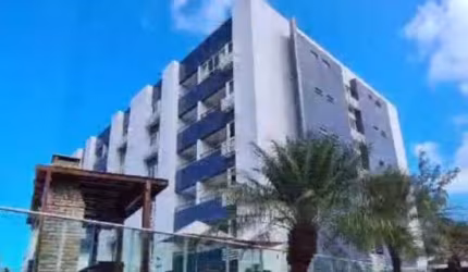Apartamento para Locação em João Pessoa, Manaíra, 2 dormitórios, 1 suíte, 2 banheiros, 1 vaga