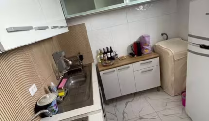 Apartamento para Venda em João Pessoa, Expedicionários, 2 dormitórios, 1 suíte, 1 banheiro, 1 vaga