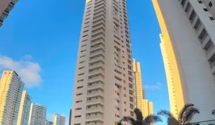 Apartamento para Venda em João Pessoa, Altiplano Cabo Branco, 3 dormitórios, 2 suítes, 3 banheiros, 2 vagas