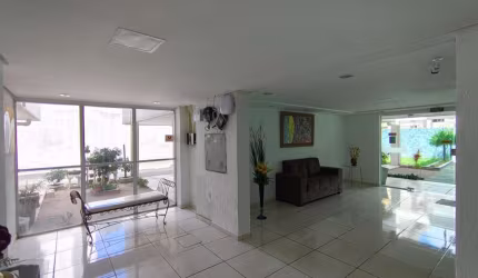 Apartamento para Venda em João Pessoa, Manaíra, 4 dormitórios, 1 suíte, 3 banheiros, 2 vagas