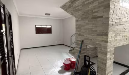 Casa para Venda em João Pessoa, Castelo Branco, 4 dormitórios, 2 suítes, 4 banheiros, 4 vagas