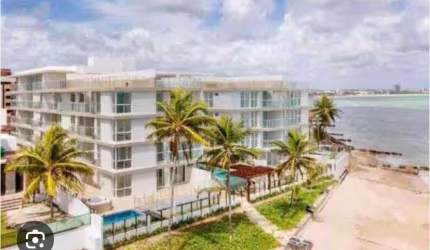 Apartamento para Venda em João Pessoa, Jardim Oceania, 2 dormitórios, 2 suítes, 2 banheiros, 1 vaga