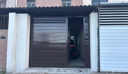 Casa para Venda em João Pessoa, Mangabeira, 3 dormitórios, 1 suíte, 2 banheiros, 1 vaga