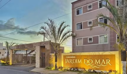 Apartamento para Venda em João Pessoa, Portal do Sol, 2 dormitórios, 2 banheiros, 1 vaga
