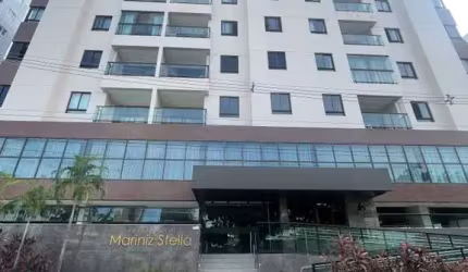 Apartamento para Locação em João Pessoa, Jardim Oceania, 3 dormitórios, 1 suíte, 3 banheiros, 2 vagas