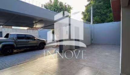 Casa com 3 quartos à venda no Planalto, Araçatuba , 154 m2 por R$ 580.000