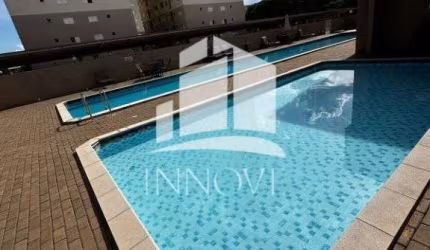 Apartamento com 2 quartos à venda no Concórdia II, Araçatuba  por R$ 382.000