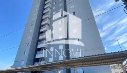 Apartamento com 2 quartos à venda no Umuarama, Araçatuba , 52 m2 por R$ 250.000