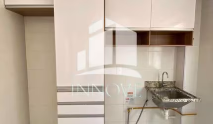 Apartamento com 2 quartos à venda no Fazenda do Estado, Araçatuba , 42 m2 por R$ 144.000