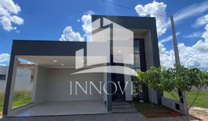 Casa em condomínio fechado com 3 quartos à venda no Ipanema, Araçatuba , 180 m2 por R$ 900.000