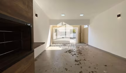 Casa com 3 quartos à venda no Concórdia II, Araçatuba , 120 m2 por R$ 380.000