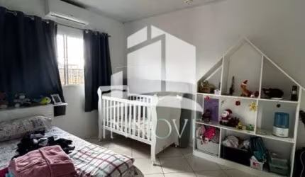 Casa com 2 quartos à venda no Residencial Nobreville, Araçatuba  por R$ 370.000