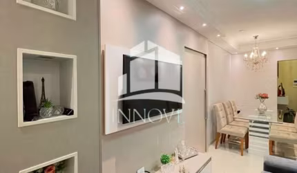 Apartamento com 2 quartos à venda na Vila Alba, Araçatuba , 54 m2 por R$ 230.000