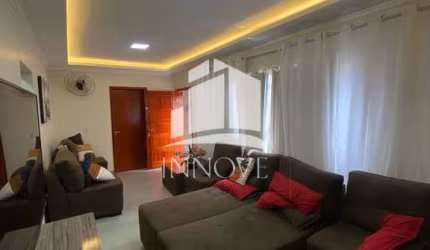 Casa com 3 quartos à venda no São Joaquim, Araçatuba , 142 m2 por R$ 415.000