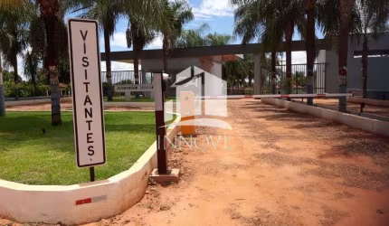 Terreno à venda no Engenheiro Taveira, Araçatuba  por R$ 75.000