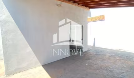 Casa com 3 quartos à venda no Água Branca III, Araçatuba  por R$ 220.000