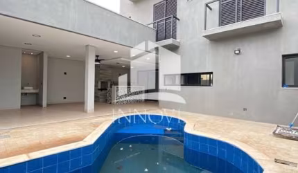 Casa com 3 quartos à venda no Jardim Nova Yorque, Araçatuba  por R$ 930.000