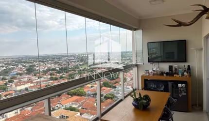 Apartamento com 3 quartos à venda no Higienópolis, Araçatuba , 102 m2 por R$ 630.000