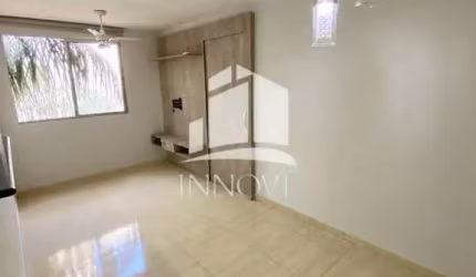 Apartamento com 2 quartos à venda no Umuarama, Araçatuba  por R$ 175.000